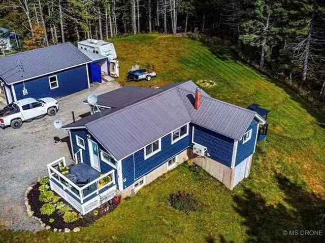House for sale in Nova Scotia