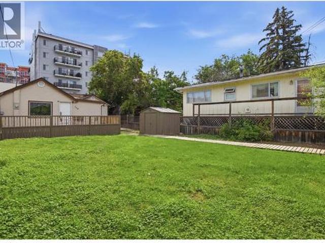 House for sale in Kamloops, British Columbia