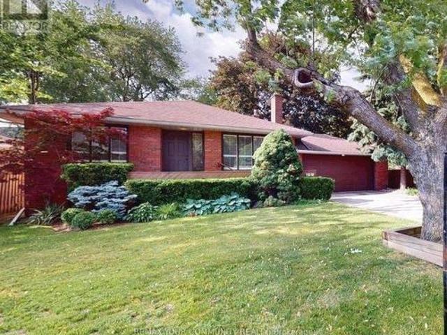 House for sale in Woburn, Ontario