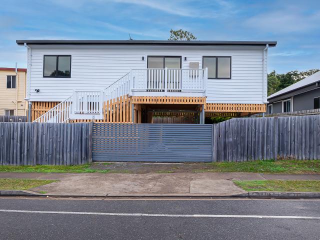 Apartment for rent in Toombul, Queensland