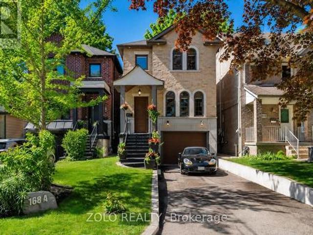 House for sale in Woburn, Ontario