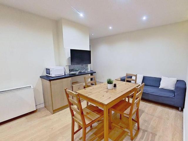 Apartment for rent in Haddon, East Midlands