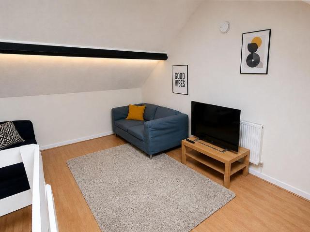 House for rent in Haddon, East Midlands
