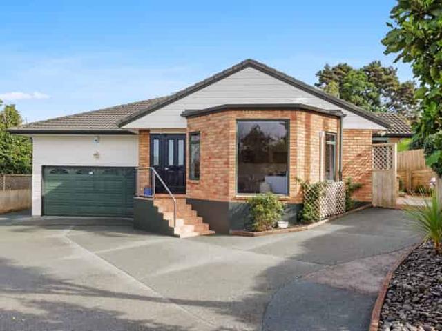 House for rent in Kawau Island, Oroua County