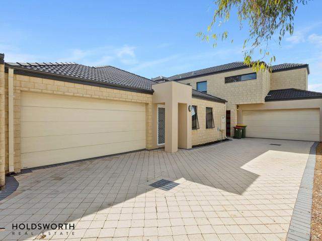 Apartment for rent in Stirling, Western Australia