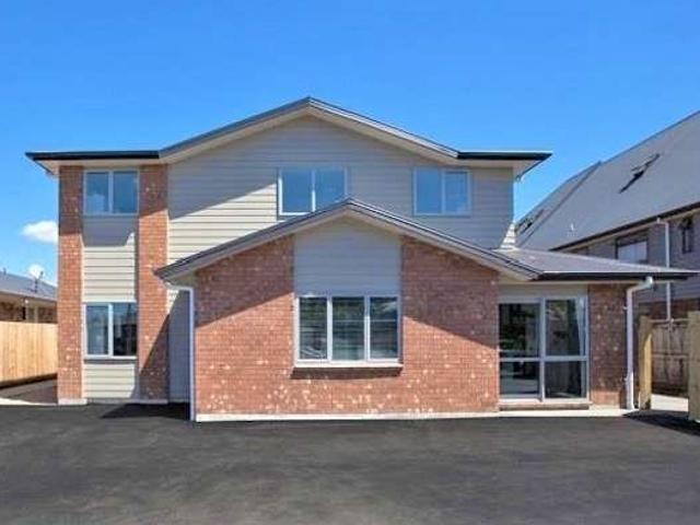 Apartment for rent in Waikato