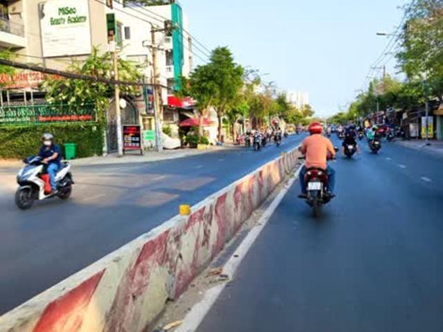 Nhà mặt phố bán tại Thủ Đức, Hồ Chí Minh