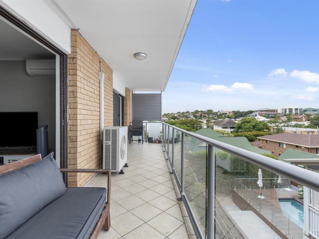 Apartment for sale in Toombul, Queensland