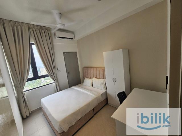 Room for rent in Taman Prima Selayang, Majlis Perbandaran Selayang