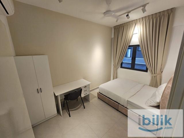 Room for rent in Selayang, Selangor