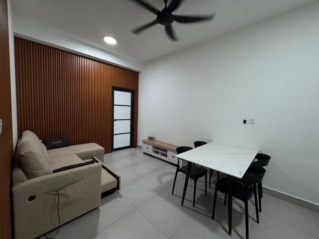 Serviced Residence for rent in Majlis Perbandaran Selayang, Gombak