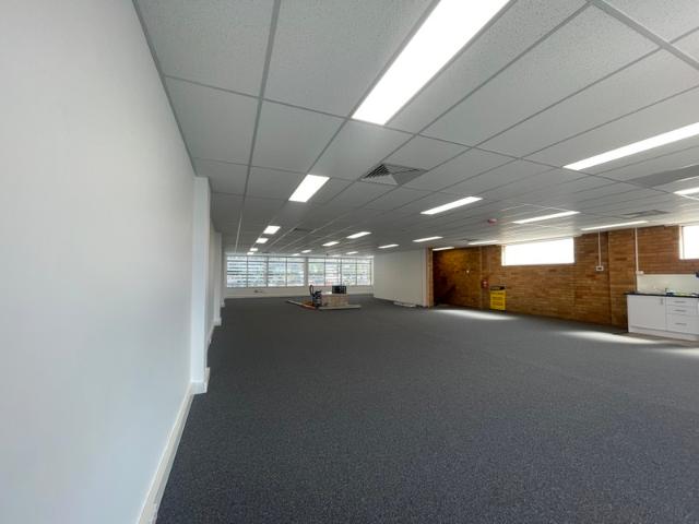 Office for rent in Wynnum, Greater Brisbane
