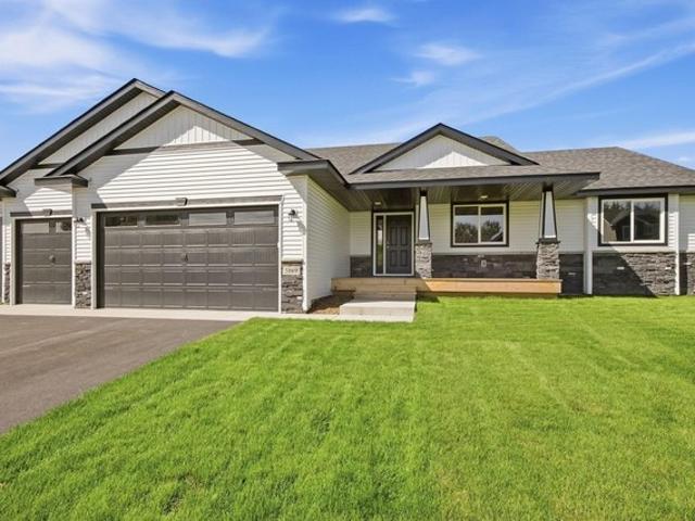 House for sale in Becker, Sherburne County