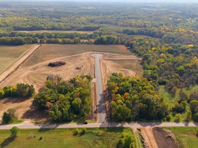 Land for sale in Becker, Sherburne County
