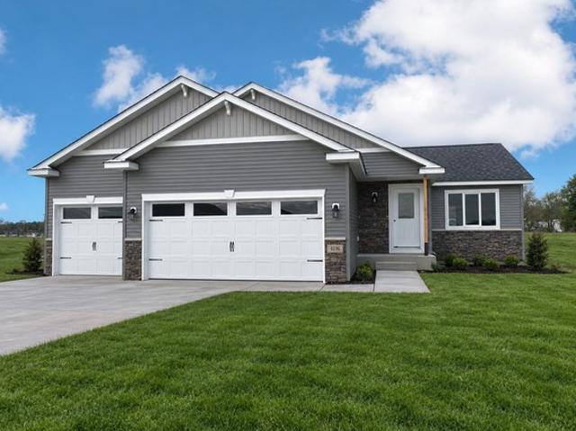 House for sale in Becker, Sherburne County