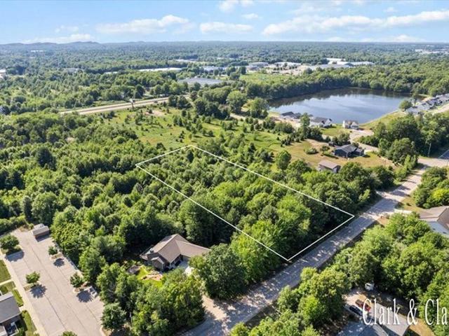 Land for sale in Spring Lake, Michigan