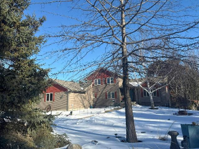 House for sale in Andover, Minnesota