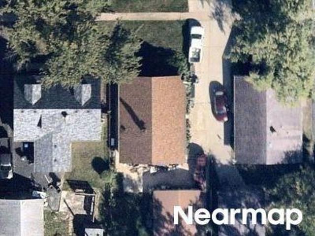 House for sale in Country Club Hills, Illinois