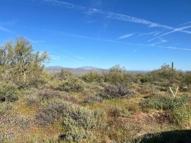 Land for sale in Rio Verde, Arizona