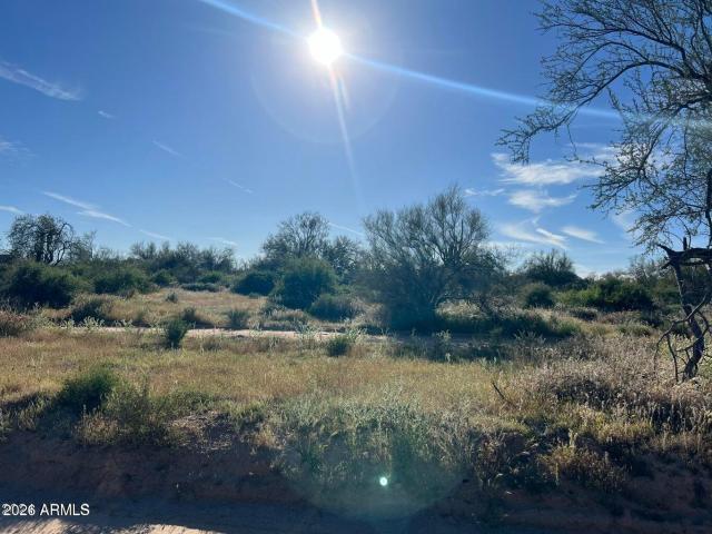Land for sale in Rio Verde, Arizona