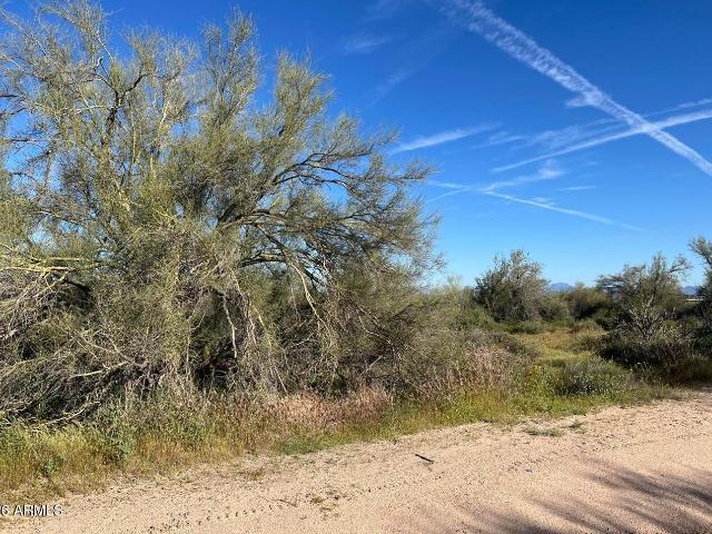 Land for sale in Rio Verde, Arizona