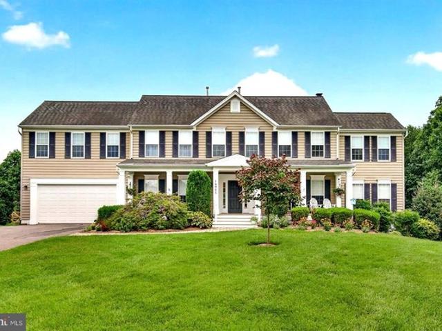 House for sale in Dickerson, Maryland