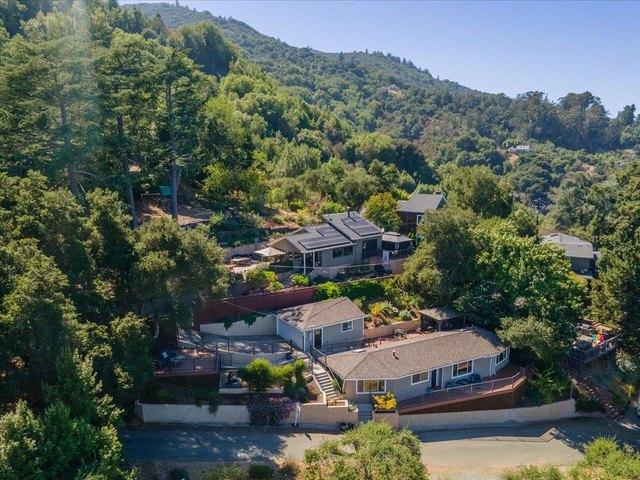 House for sale in Los Gatos, California