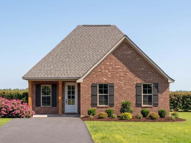 House for sale in Baton Rouge, Louisiana
