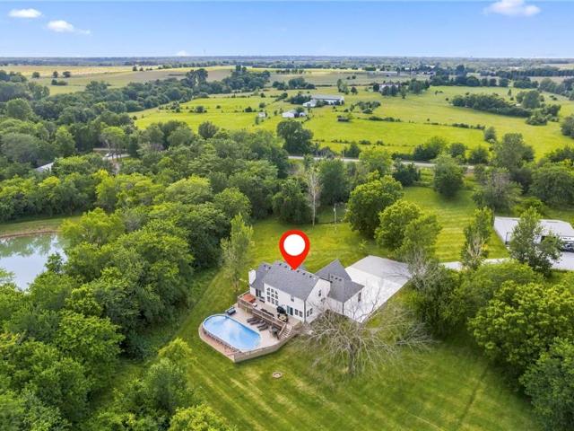House for sale in Peculiar, Missouri