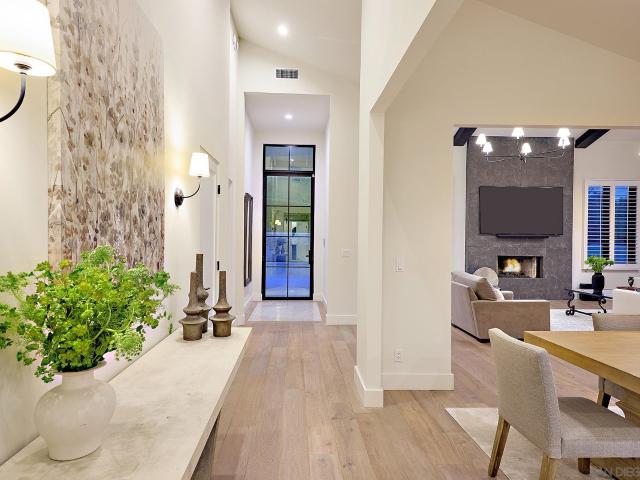 House for sale in Rancho Santa Fe