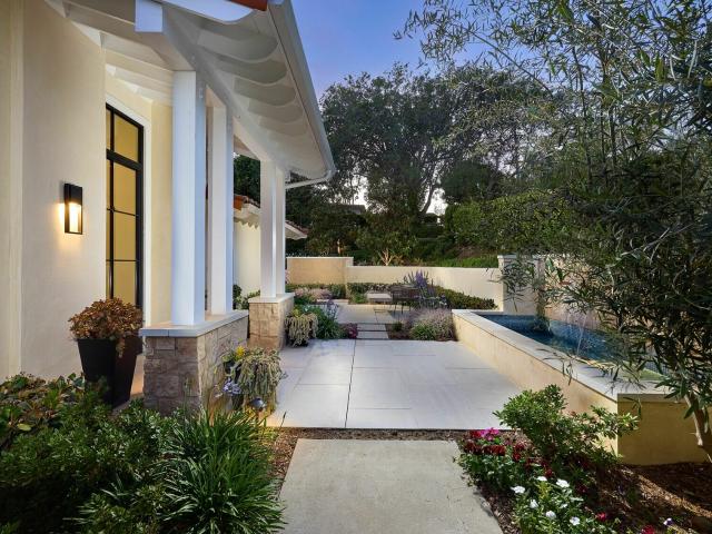 House for sale in Rancho Santa Fe