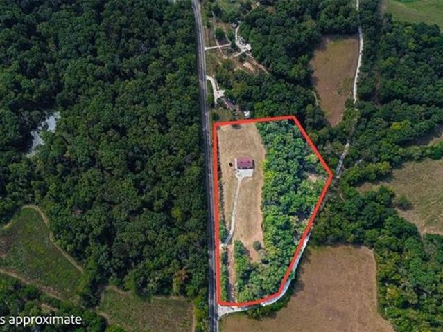 Land for sale in Jersey, Illinois