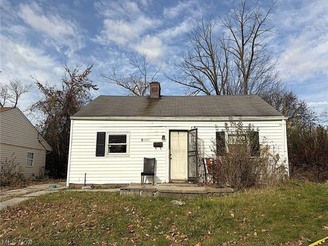 House for sale in Cleveland, Ohio
