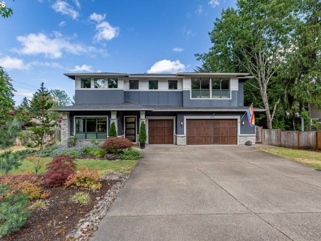 House for sale in Oregonia