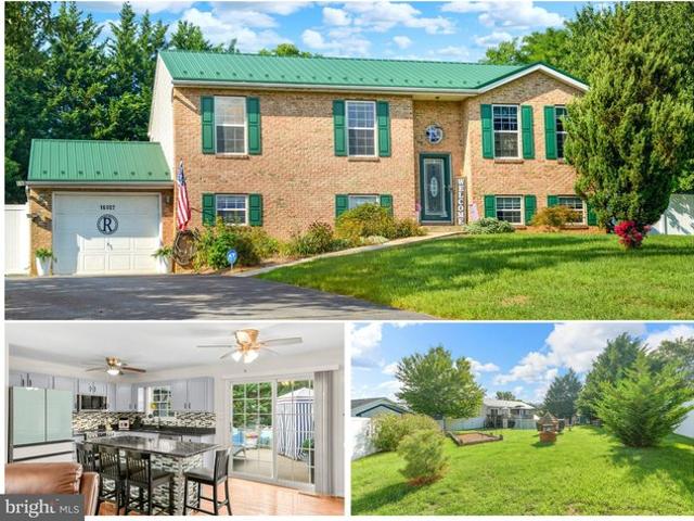 House for sale in Williamsport, Maryland