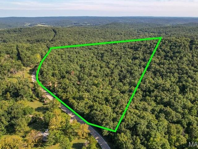 Land for sale in Mineral Point, Missouri