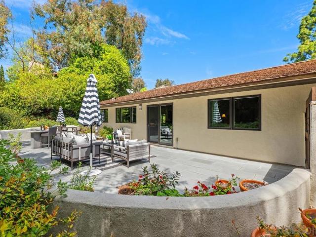 Condo for sale in Rancho Santa Fe, California