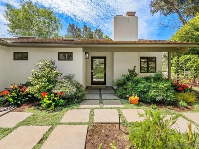 Condo for sale in Rancho Santa Fe, California