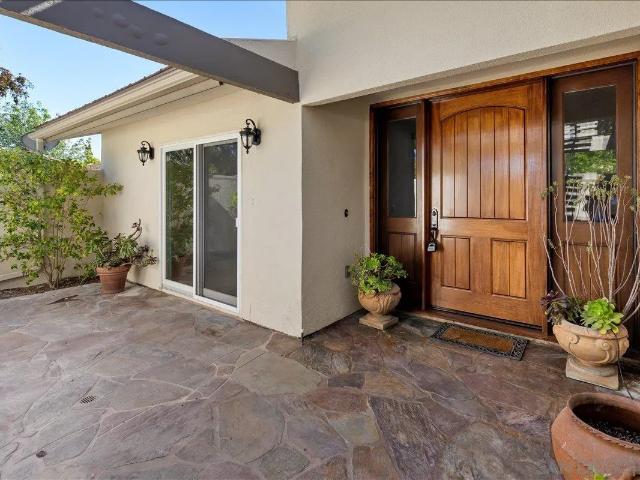 House for sale in Rancho Santa Fe, California