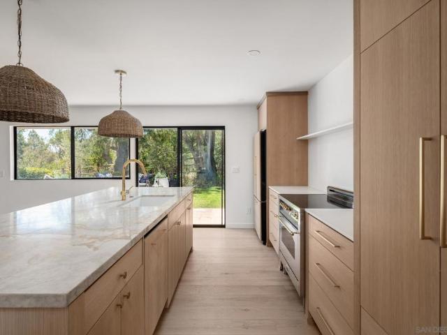Townhouse for sale in Rancho Santa Fe, California
