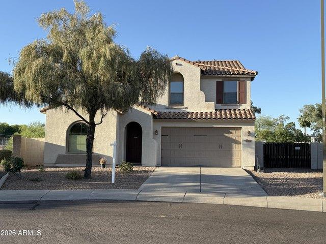 House for sale in Surprise, Arizona