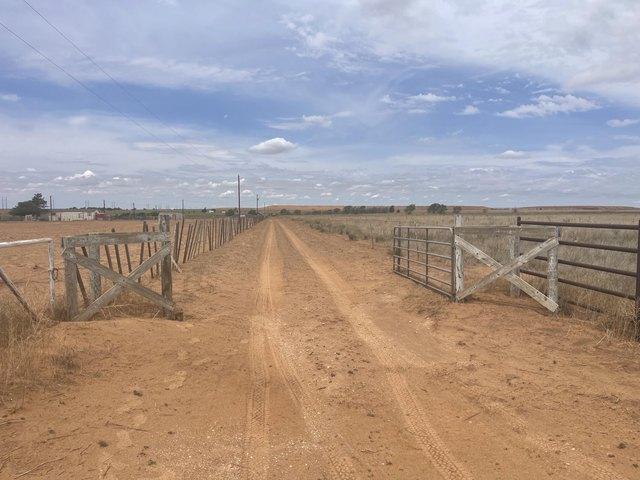 House for sale in Abernathy, Texas