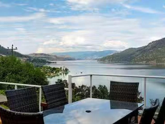 House for sale in Lake Country, British Columbia