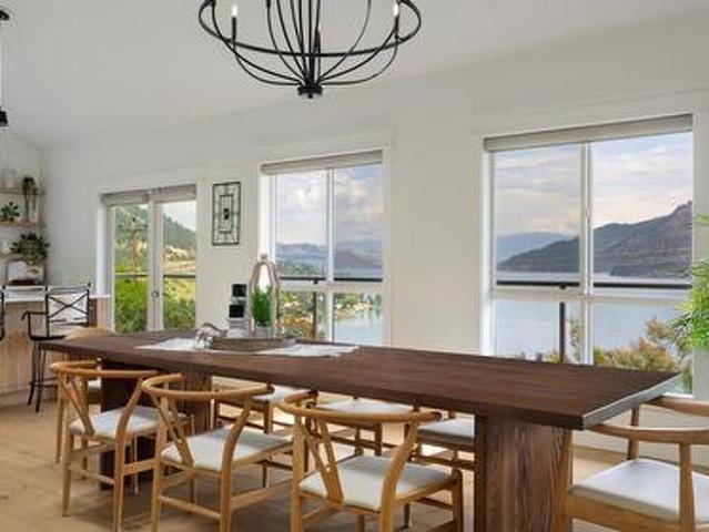 House for sale in Lake Country, British Columbia