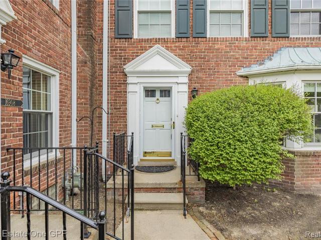 Condo for sale in Michigan