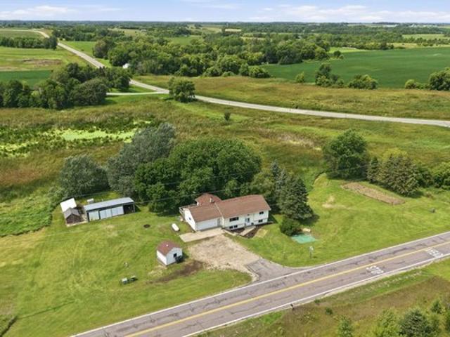 House for sale in Dassel, Minnesota