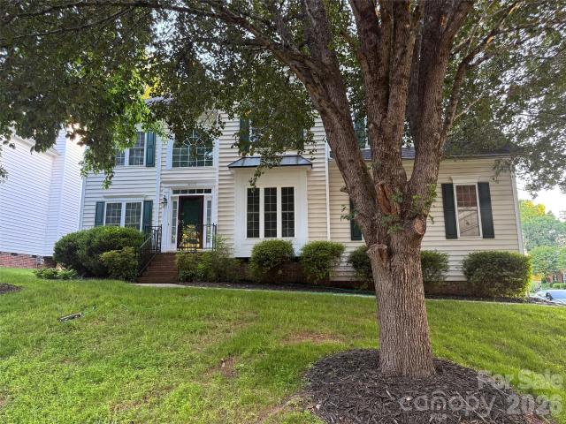 House for sale in Mecklenburg, North Carolina