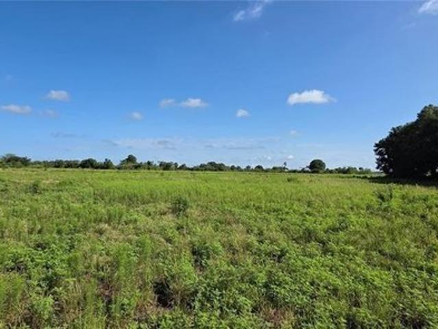 Land for sale in Okeechobee, Florida