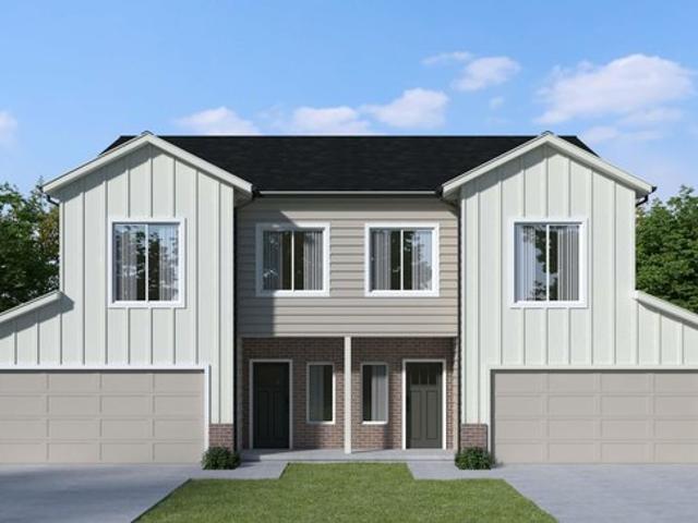 House for sale in Kansas