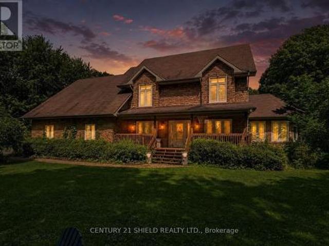 House for rent in South Stormont, Ontario